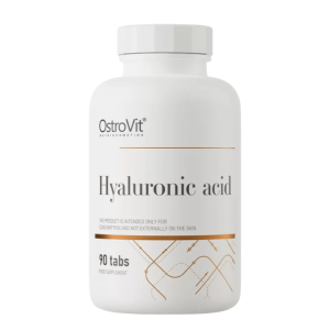 OstroVit Hyaluronic Acid (90 Tablets)