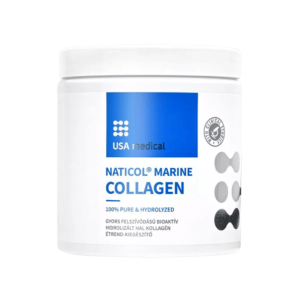 USA medical Naticol® Marine Collagen (240 g)