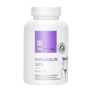 USA medical Forskolin 10% Forslean (60 Capsules)