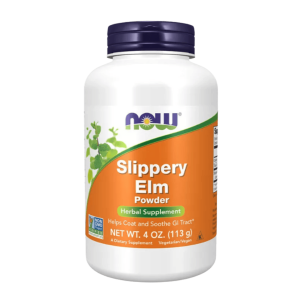 Now Foods Slippery Elm (113 g)