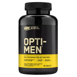 Optimum Nutrition Opti-Men