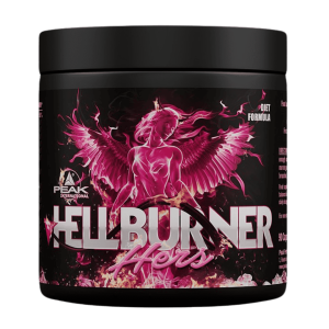 Hellburner Hers 90 capsules