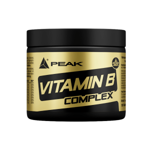 Vitamin B Complex 120 tablets