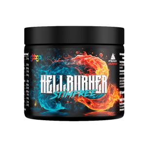Hellburner Stimfree 60 capsules