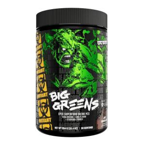Big Greens 246 g