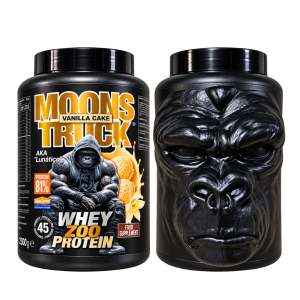 Moonstruck® Whey Protein 1360g
