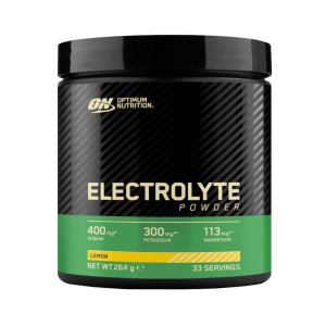 Electrolyte Powder