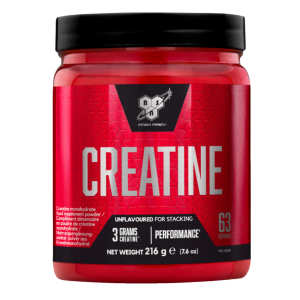 Creatine 216 g
