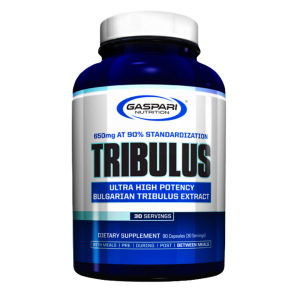 Tribulus 90 capsules