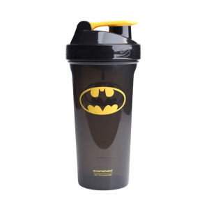 SmartShake Shaker (800 ml, Batman)