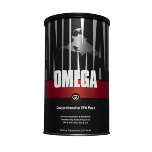 Universal Nutrition Animal Omega (30 Packs)