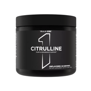 Rule1 Citrulline (198 g, Unflavored)