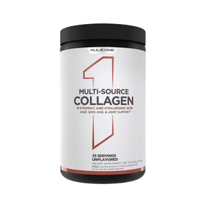 Rule1 Multi-Source Collagen (306 g, Unflavored)