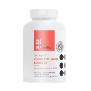 USA medical Vegan Collagen Booster (90 Capsules)