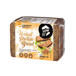 Forpro Walnut Bread Protein (250 g)