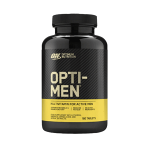 Opti-Men 180caps
