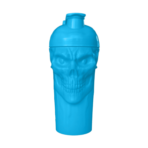 JNX SPORTS Skull Shaker 700ml