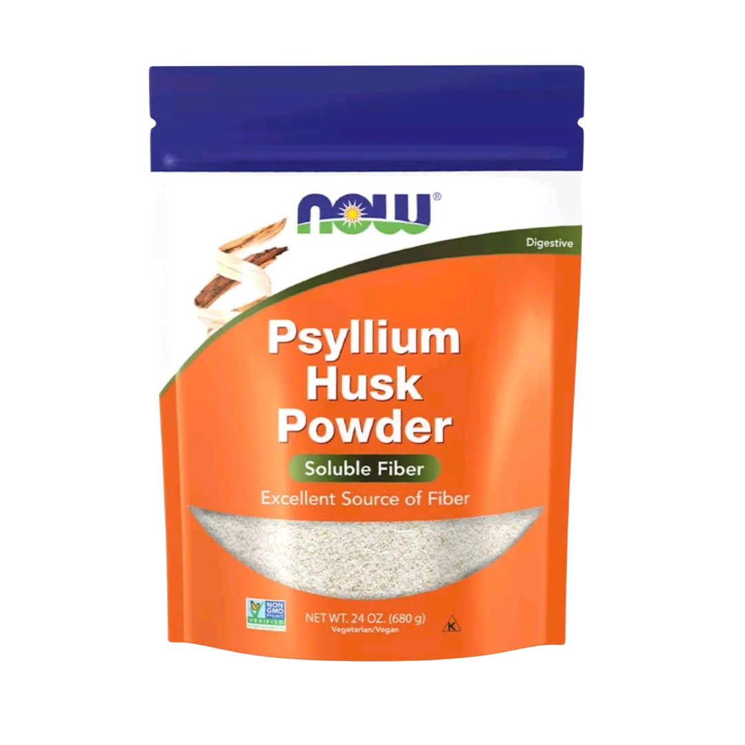 Psyllium Husk Powder 680g