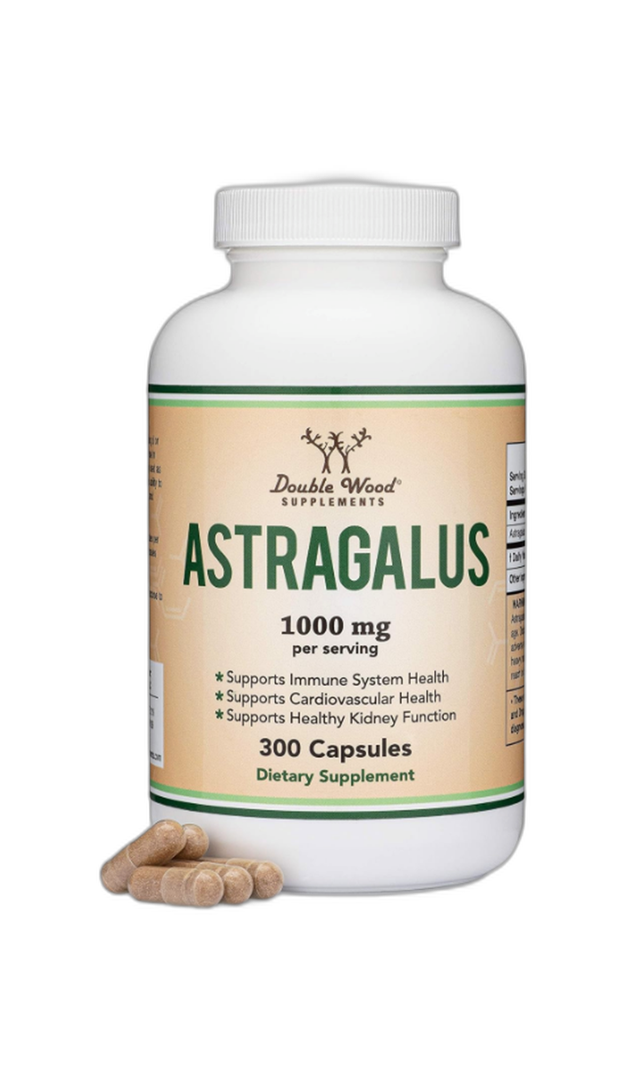 Astragalus 180caps