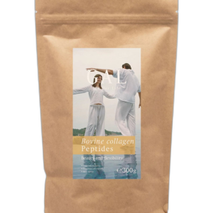 Bovine Collagen Peptides 300g