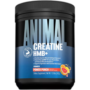 Creatine HMB+ 327 g