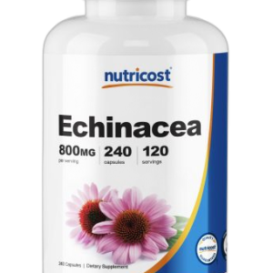 Echinacea 800mg 240caps
