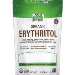 Erythritol 454g