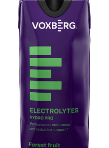 Hydro Pro Electrolytes 500ml