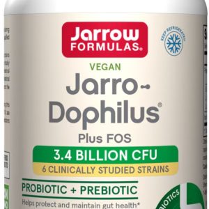 Jarro-dophilus+fos 200caps