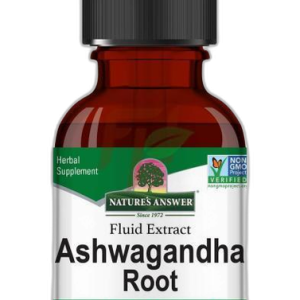 Ashwagandha Extract 60ml