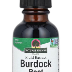 Burdock Extract 30ml
