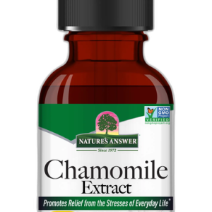 Chamomile Extract 30ml
