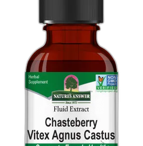 Chasteberry Vitex Agnus Castus 30ml