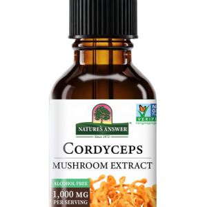 Cordyceps Extract 30ml