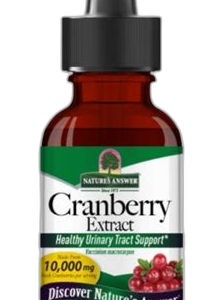 Cranberry Extract 30ml