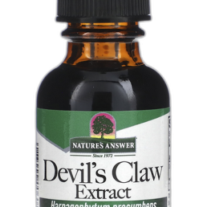 Devil’s Claw Extract 30ml