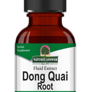 Dong Quai Extract 30ml