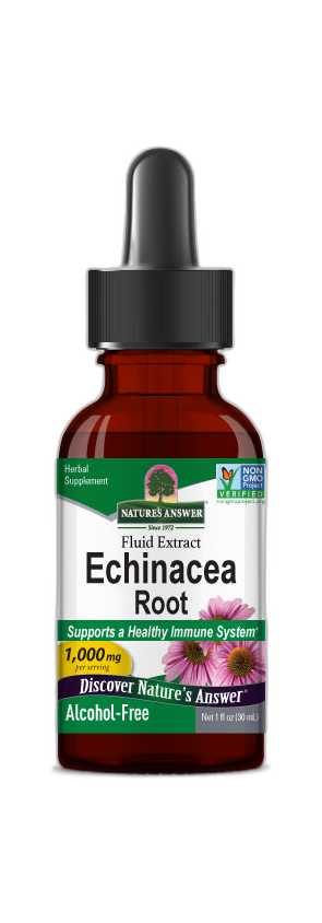 Echinacea Extract 30ml