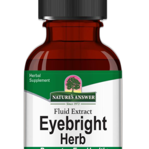 Eyebright Extract 30ml