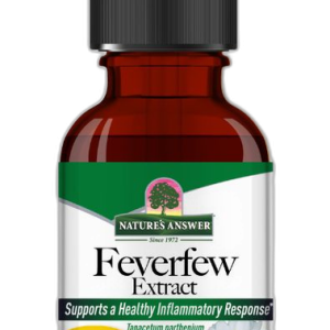 Feverfew Extract 30ml