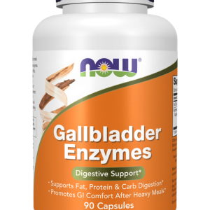 Gallbladder Enzymes 90caps