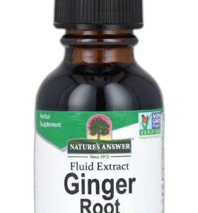 Ginger Extract 30ml