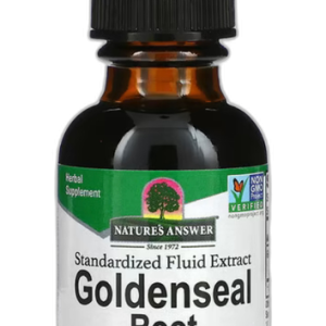 Goldenseal Extract 30ml