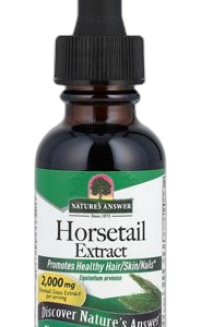 Horsetail Extract 30ml
