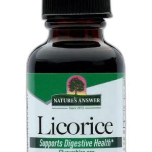 Licorice Extract 30ml
