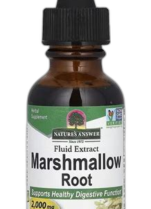 Marshmallow Root Extract 30ml