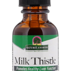 Milk Thistle Extract 30ml