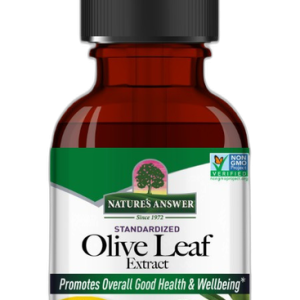Olive Extract 60ml