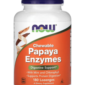 Papaya Enzyme 180lozenges