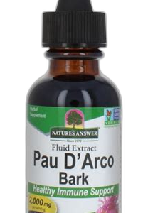 Pau D’Arco Extract 30ml